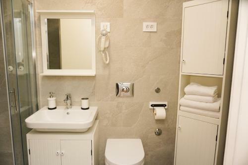 Central Palace Apartmani - Pupinova Palata