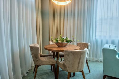 Hotel Pupin Novi Sad