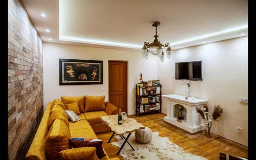 Villa Sunshine