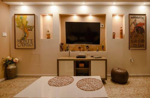 Villa Sunshine