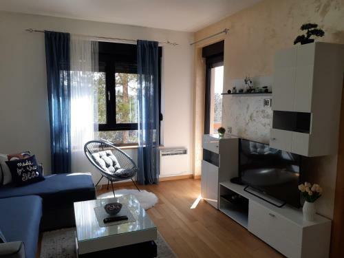 Apartman Teona