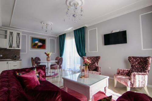 Aparthotel Adonis Resort & Spa