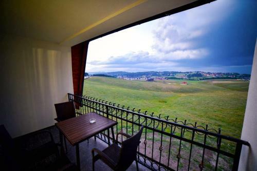 Aparthotel Adonis Resort & Spa