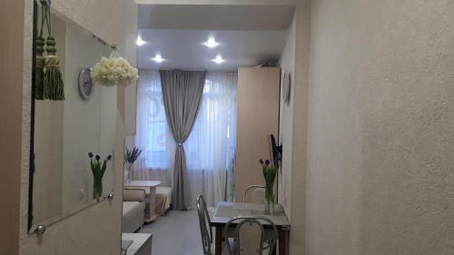 Apart Resident "provans"