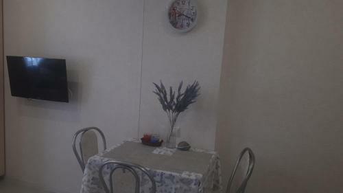 Apart Resident "provans"