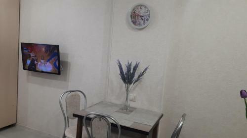 Apart Resident "provans"