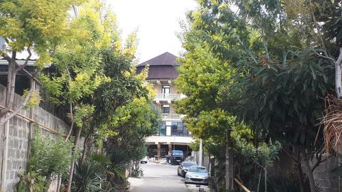 Apart Resident "provans"