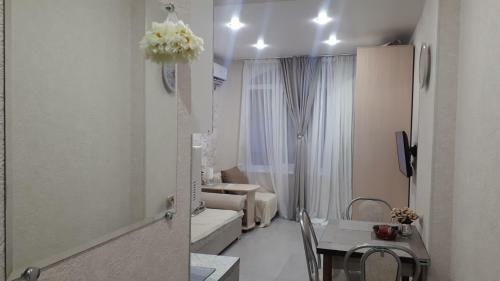 Apart Resident "provans"