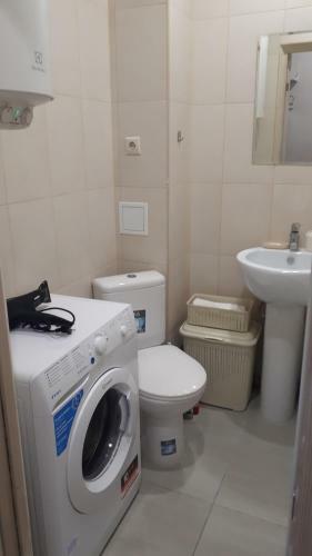 Apart Resident "provans"