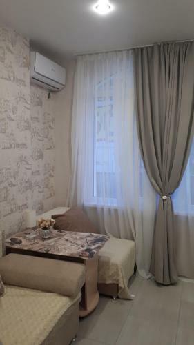 Apart Resident "provans"