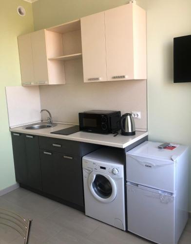 Apartamento ??????????? ????????? ?????