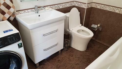 Apartamento ??????????? ?? ??????????
