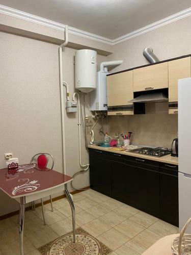Apartamenty Semya