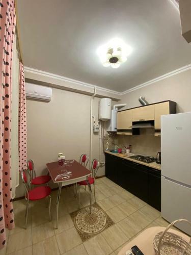 Apartamenty Semya