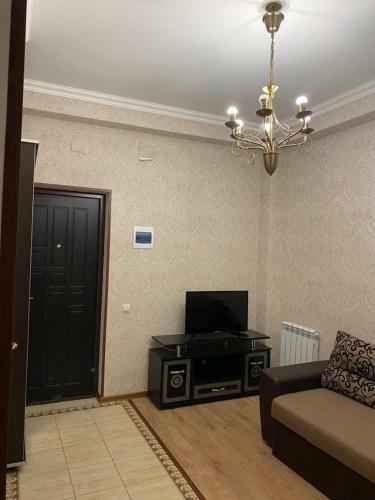Apartamenty Semya