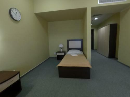 Hotel Terminal Adler