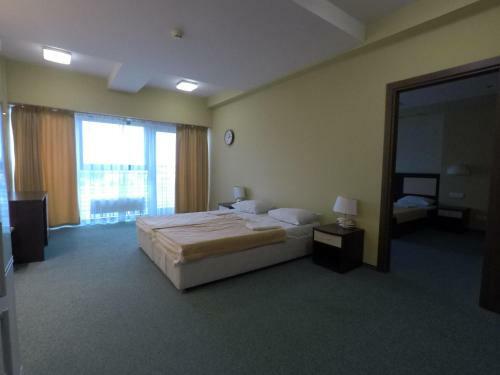 Hotel Terminal Adler