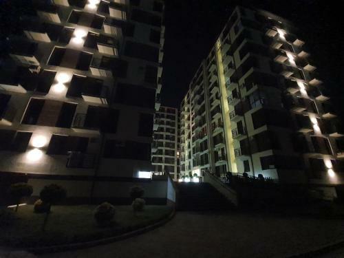 Apartamento ??????????? ??? 2-3? ?????? ? ???????? ????