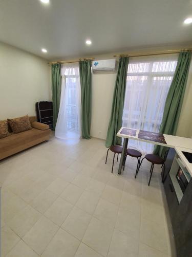 Apartamento ??????????? ??? 2-3? ?????? ? ???????? ????