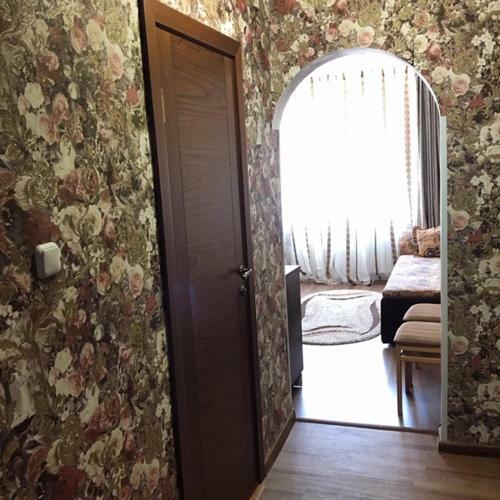 Hotel Almaz