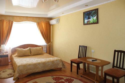 Hotel Almaz