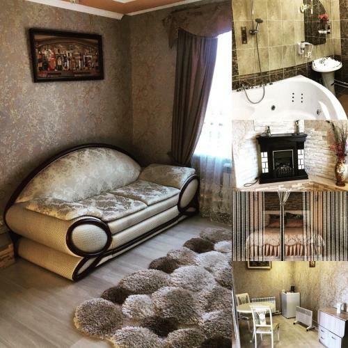Hotel Almaz