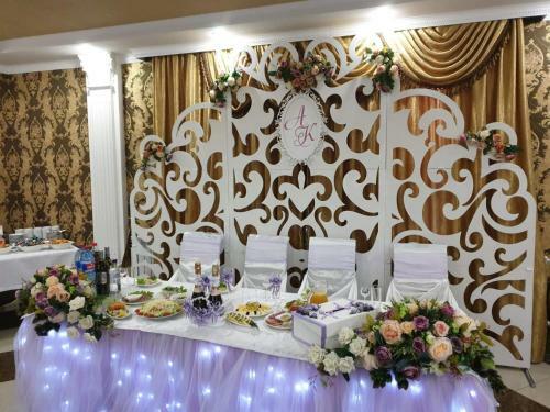 Hotel Almaz