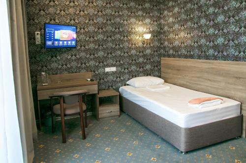 Hotel ????