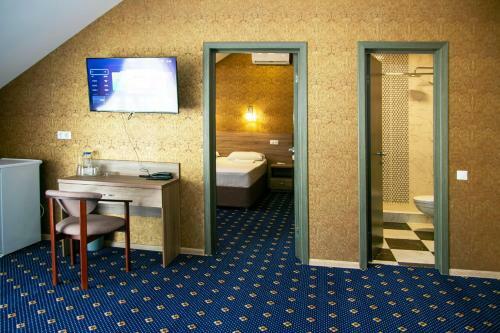 Hotel ????