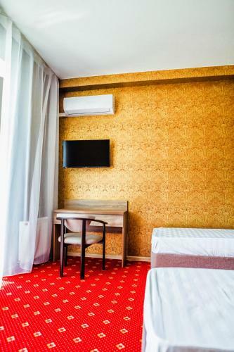 Hotel ????