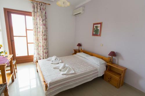 Apartamento Filoxenia Studios