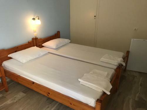 Neapolis Apartments
