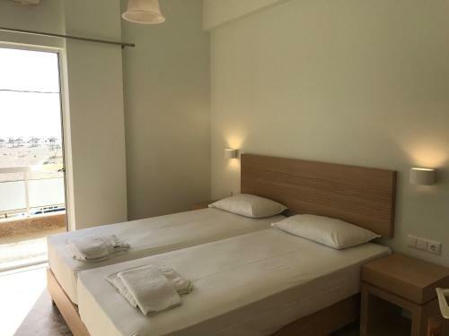 Neapolis Apartments