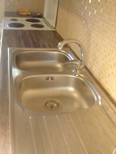 Neapolis Apartments