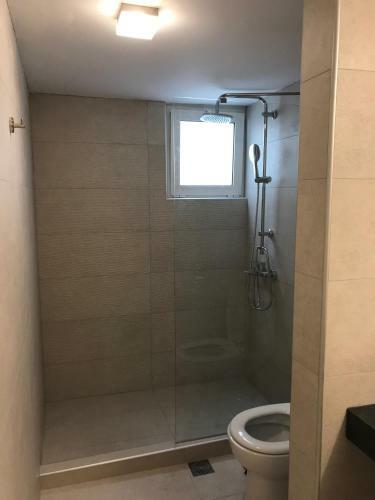 Neapolis Apartments