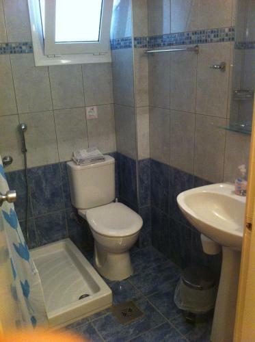 Neapolis Apartments