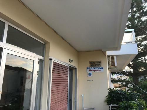 Neapolis Apartments