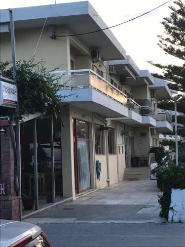 Neapolis Apartments