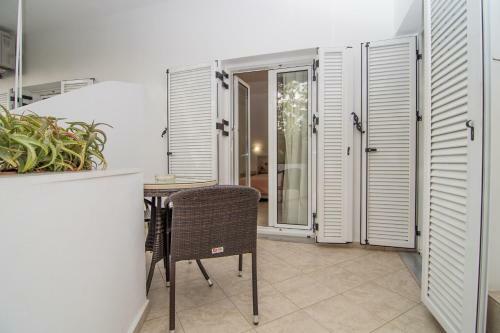Apartamento Manto Studios
