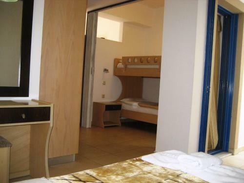 Apartamento Yiorgos Studios