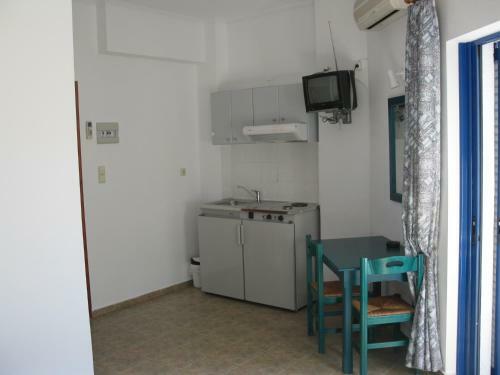 Hostal Galini Studios