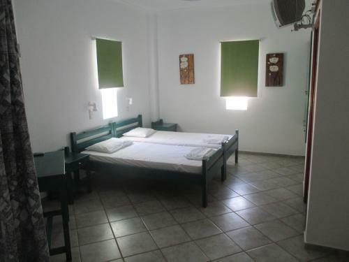 Hostal Galini Studios
