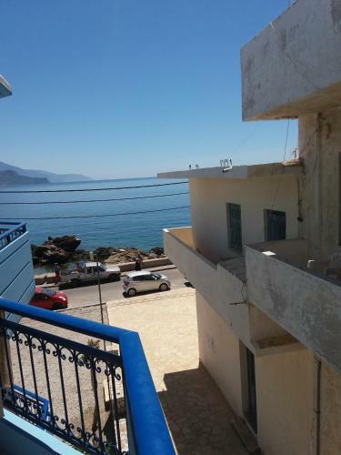 Hostal Galini Studios