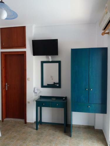 Hostal Galini Studios