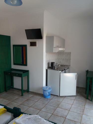 Hostal Galini Studios