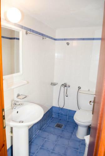 Hostal Galini Studios