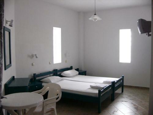 Hostal Galini Studios