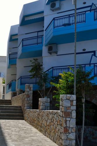 Hostal Galini Studios
