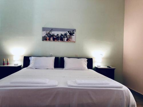 Apartamentos Nicolas Beach