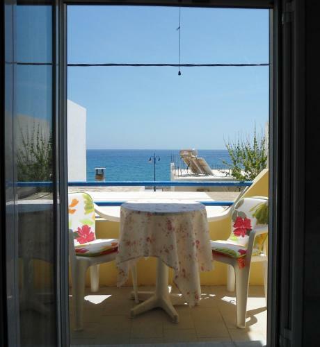 Apartamento Eftihia Studios